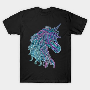 Mythical Unicorn T-Shirt